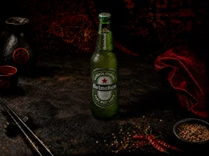 Heineken